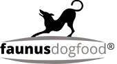  Faunus Dogfood Kortingscode