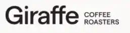  Giraffe Coffee Kortingscode