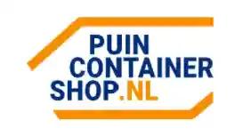  Puincontainershop.nl Kortingscode