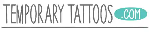  Temporary Tattoos Kortingscode