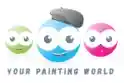  Your Painting World Kortingscode