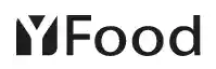  Yfood Kortingscode