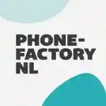  Phone-factory.nl Kortingscode